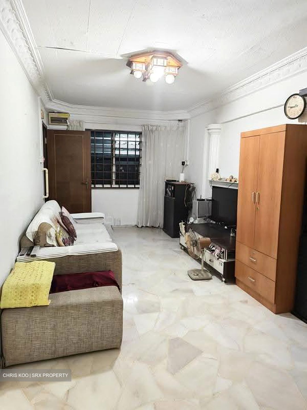 Blk 148 Yishun Street 11 (Yishun), HDB 3 Rooms #638846551